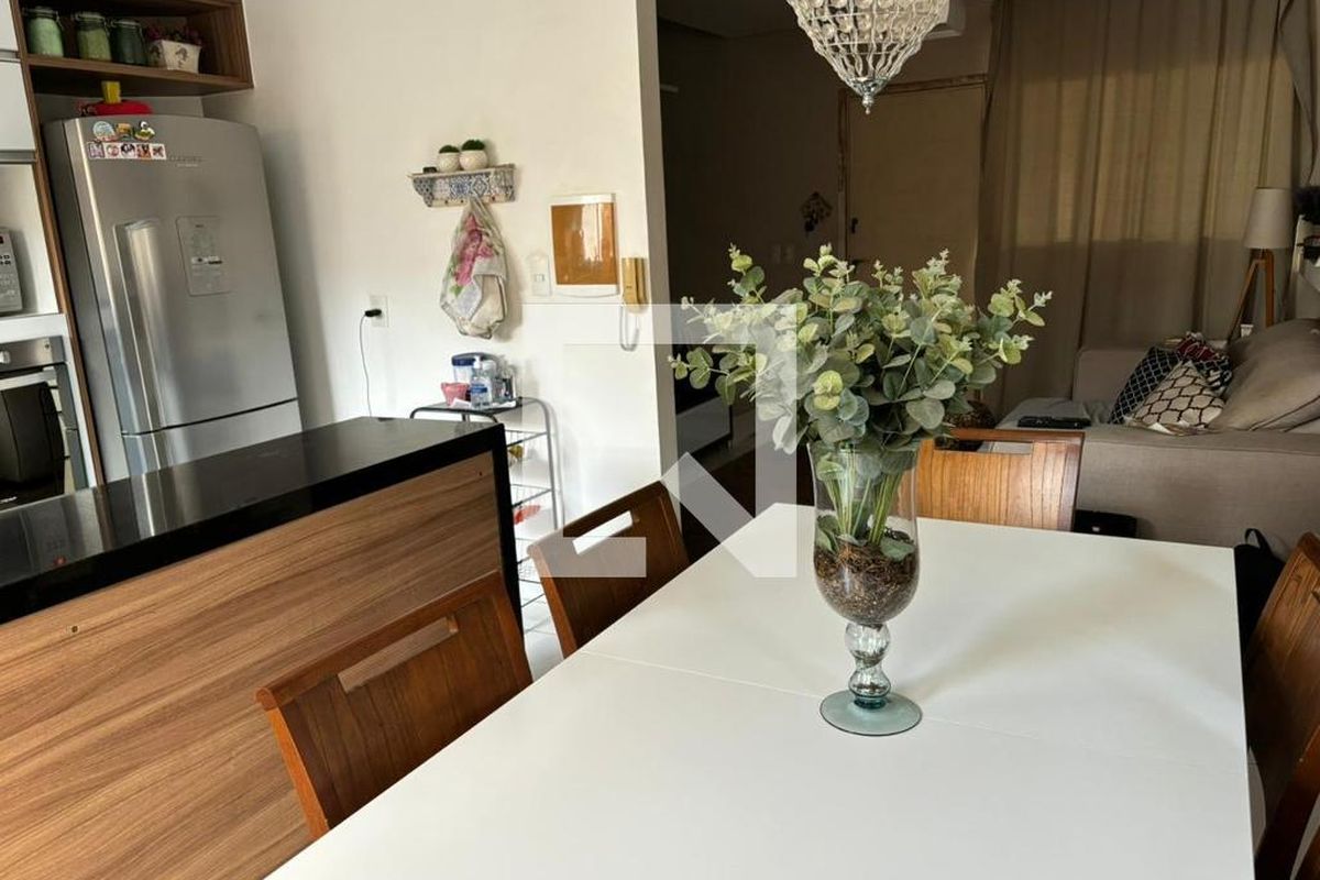 Casa à Venda - Mansões Santo Antônio, 2 Quartos,  69 m2 em , Campinas - sp | SoloBR