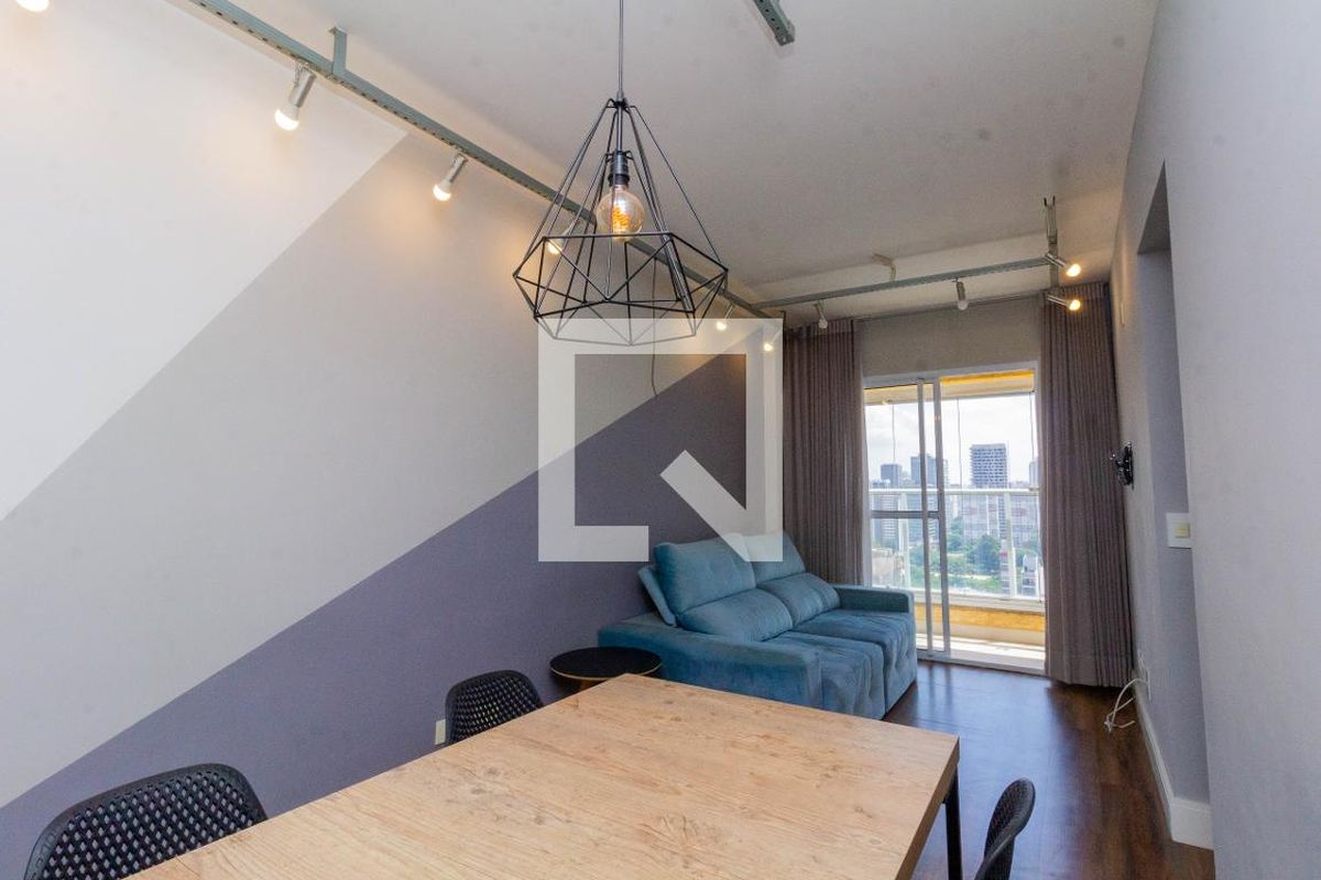 Apartamento, 2 quartos, 57 m² - Foto 5