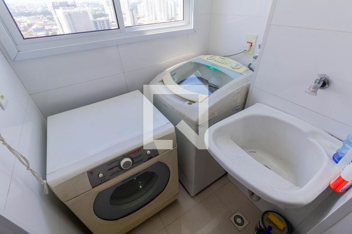 Apartamento, 2 quartos, 57 m² - Foto 77