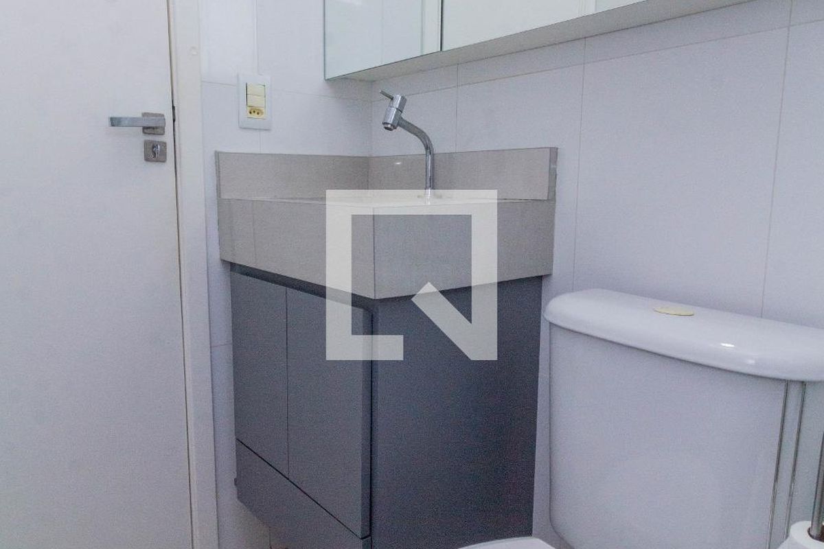 Apartamento, 2 quartos, 57 m² - Foto 55