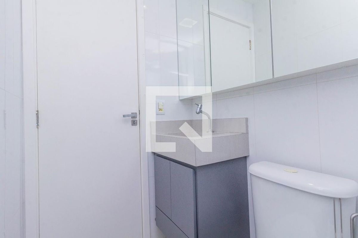 Apartamento, 2 quartos, 57 m² - Foto 57