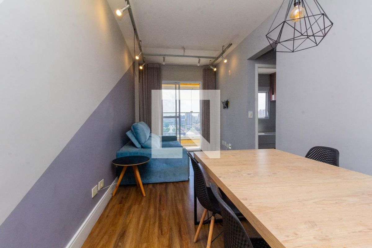 Apartamento, 2 quartos, 57 m² - Foto 2