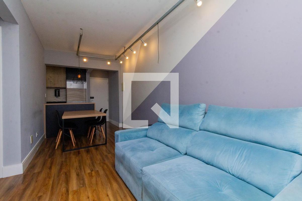 Apartamento, 2 quartos, 57 m² - Foto 9