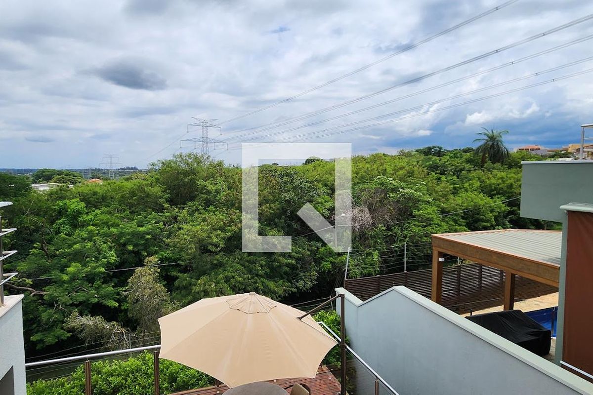 Casa à Venda - Lot. Alphaville Campinas, 3 Quartos,  275 m2 em , Campinas - sp | SoloBR