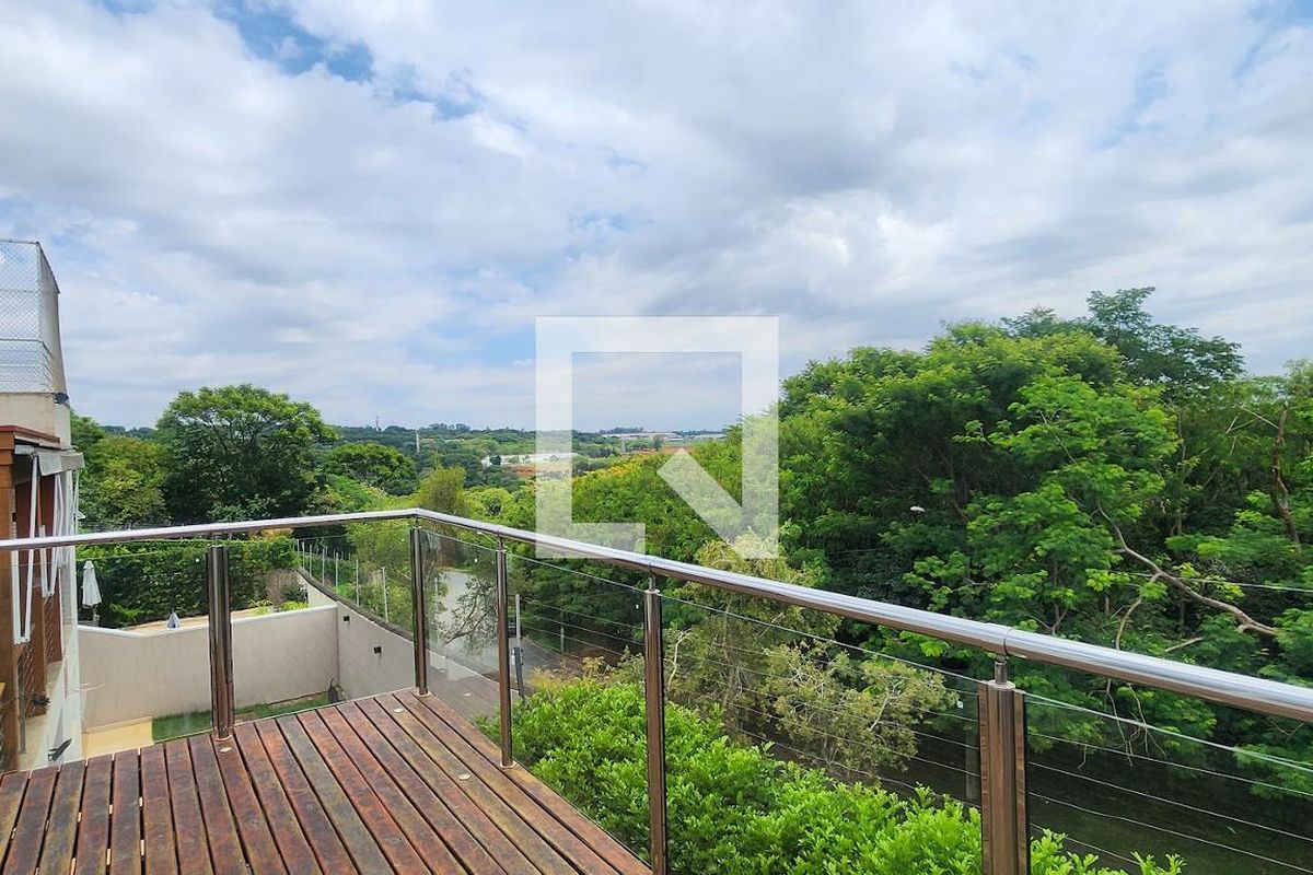 Casa à Venda - Lot. Alphaville Campinas, 3 Quartos,  275 m2 em , Campinas - sp | SoloBR