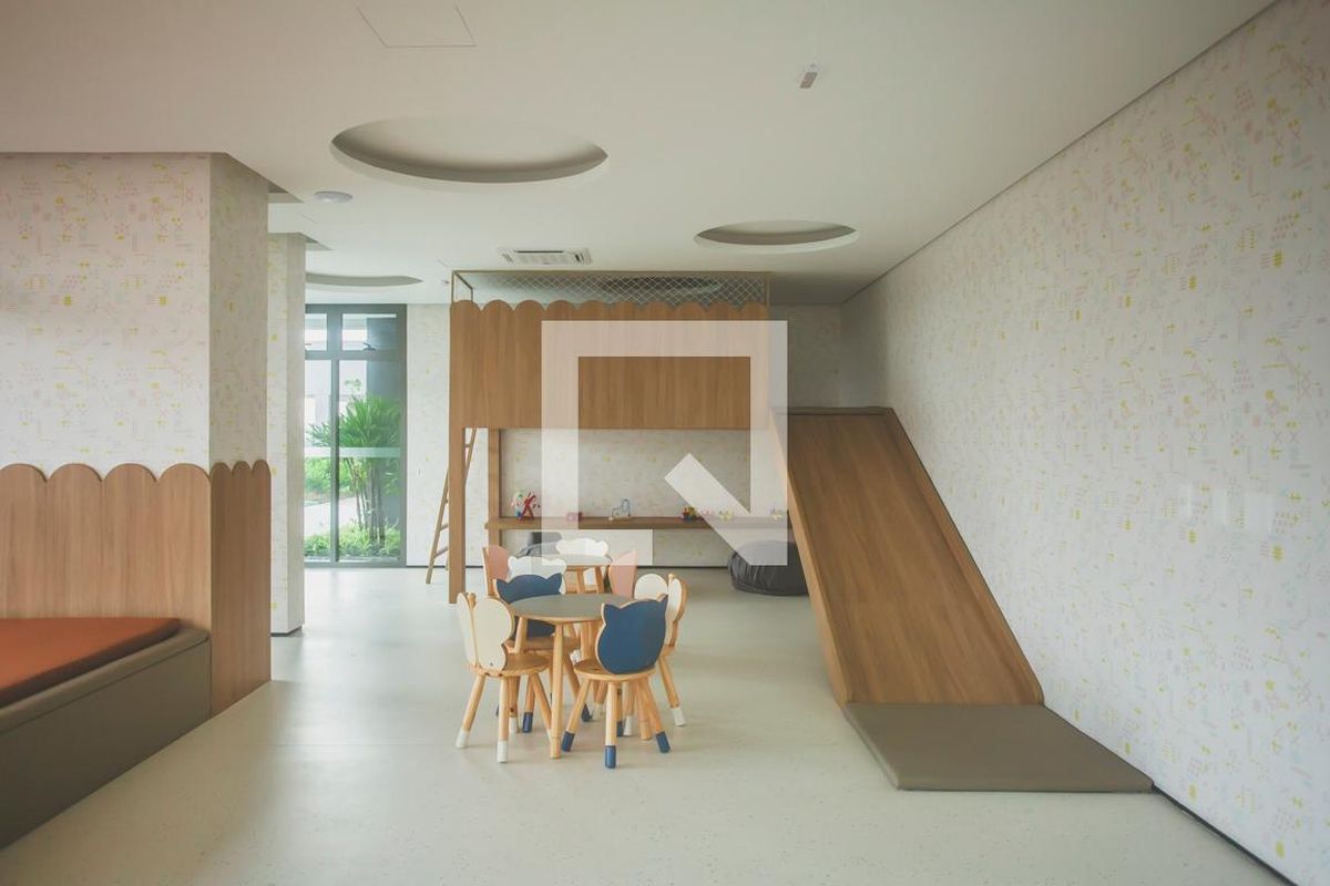 Kitnet-Studio, 26 m² - Foto 70