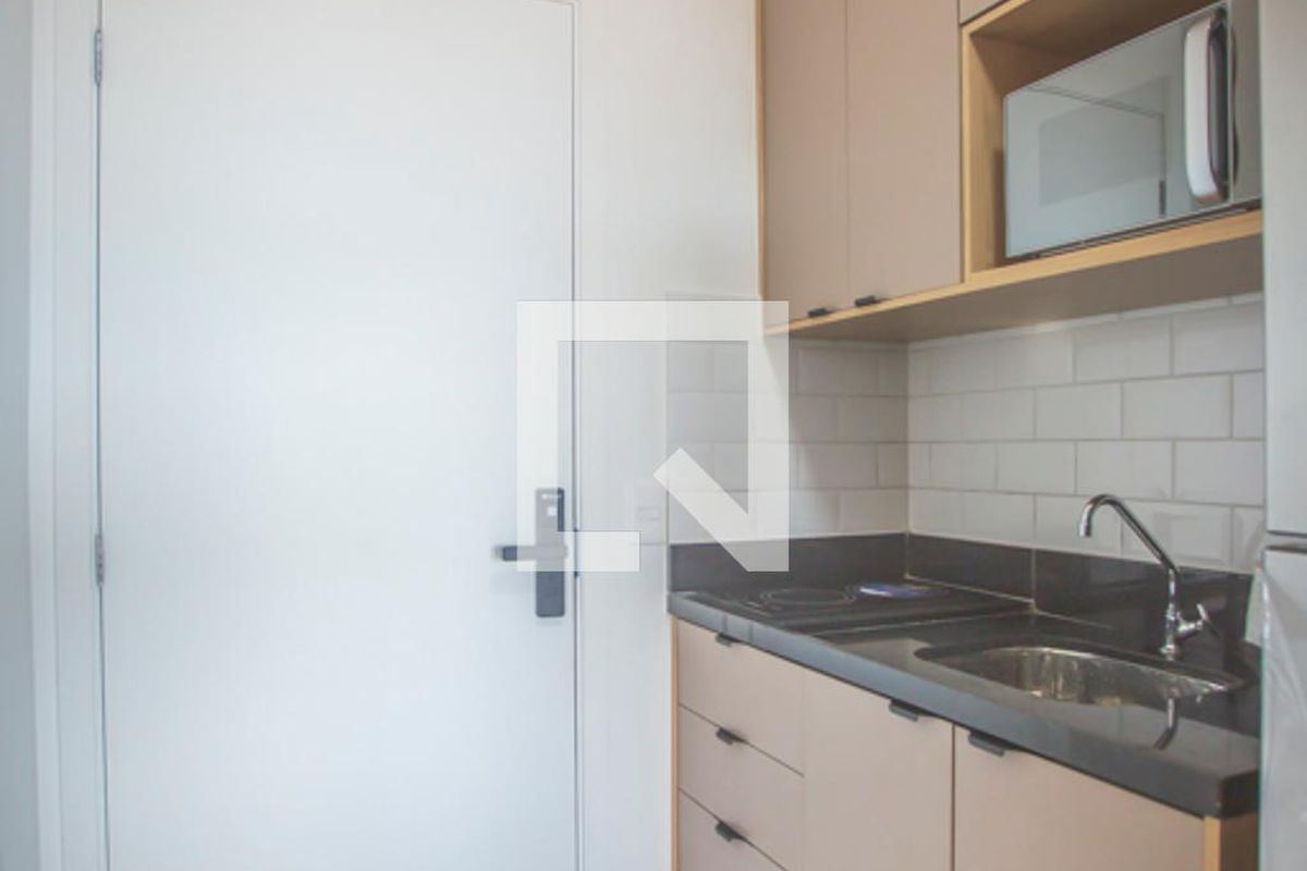 Kitnet-Studio, 26 m² - Foto 18