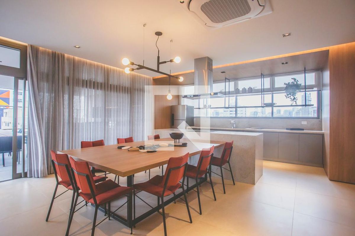 Kitnet-Studio, 26 m² - Foto 52