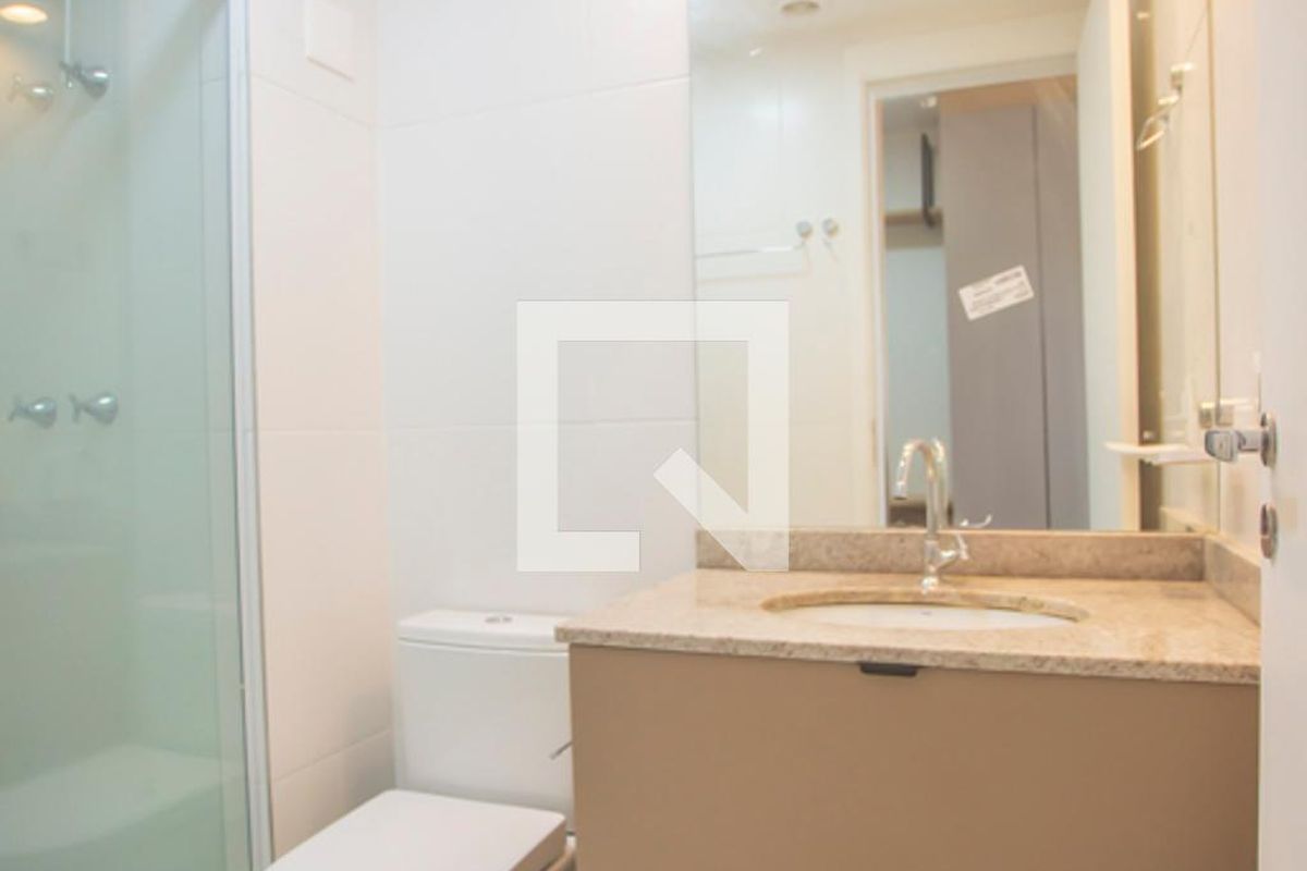 Kitnet-Studio, 26 m² - Foto 22