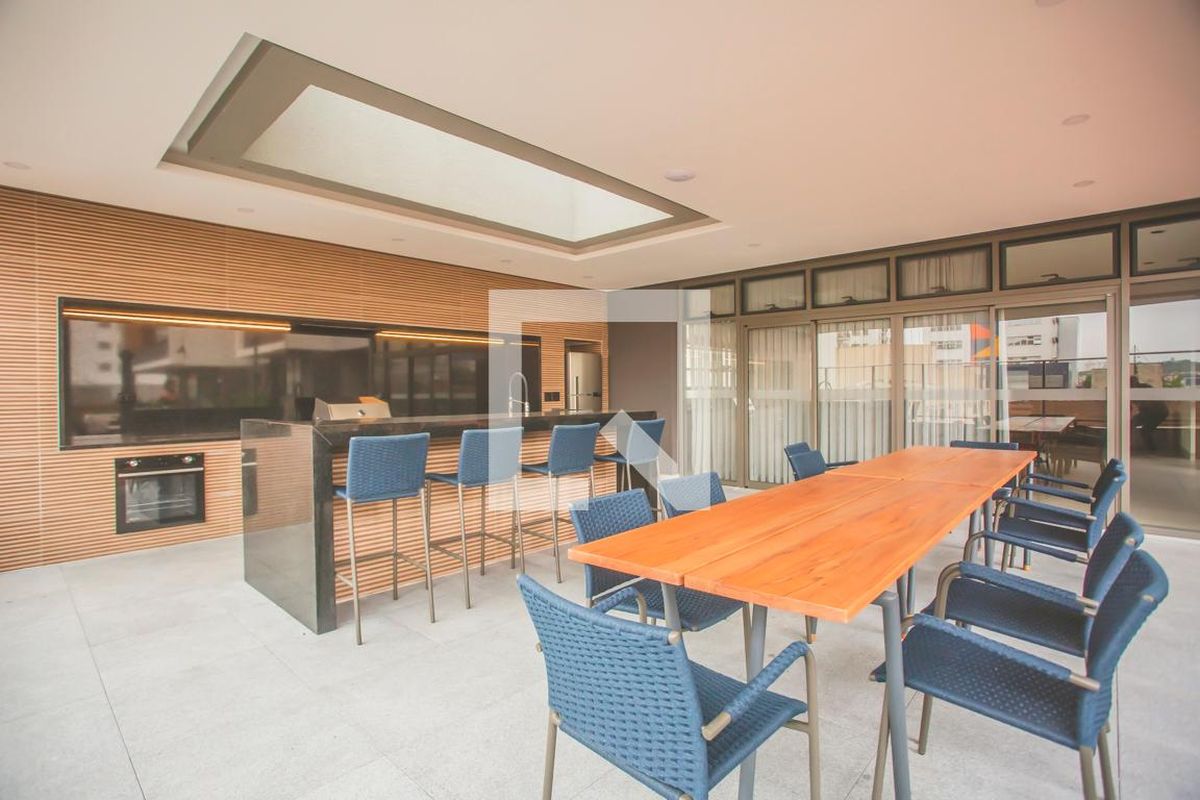 Kitnet-Studio, 26 m² - Foto 58