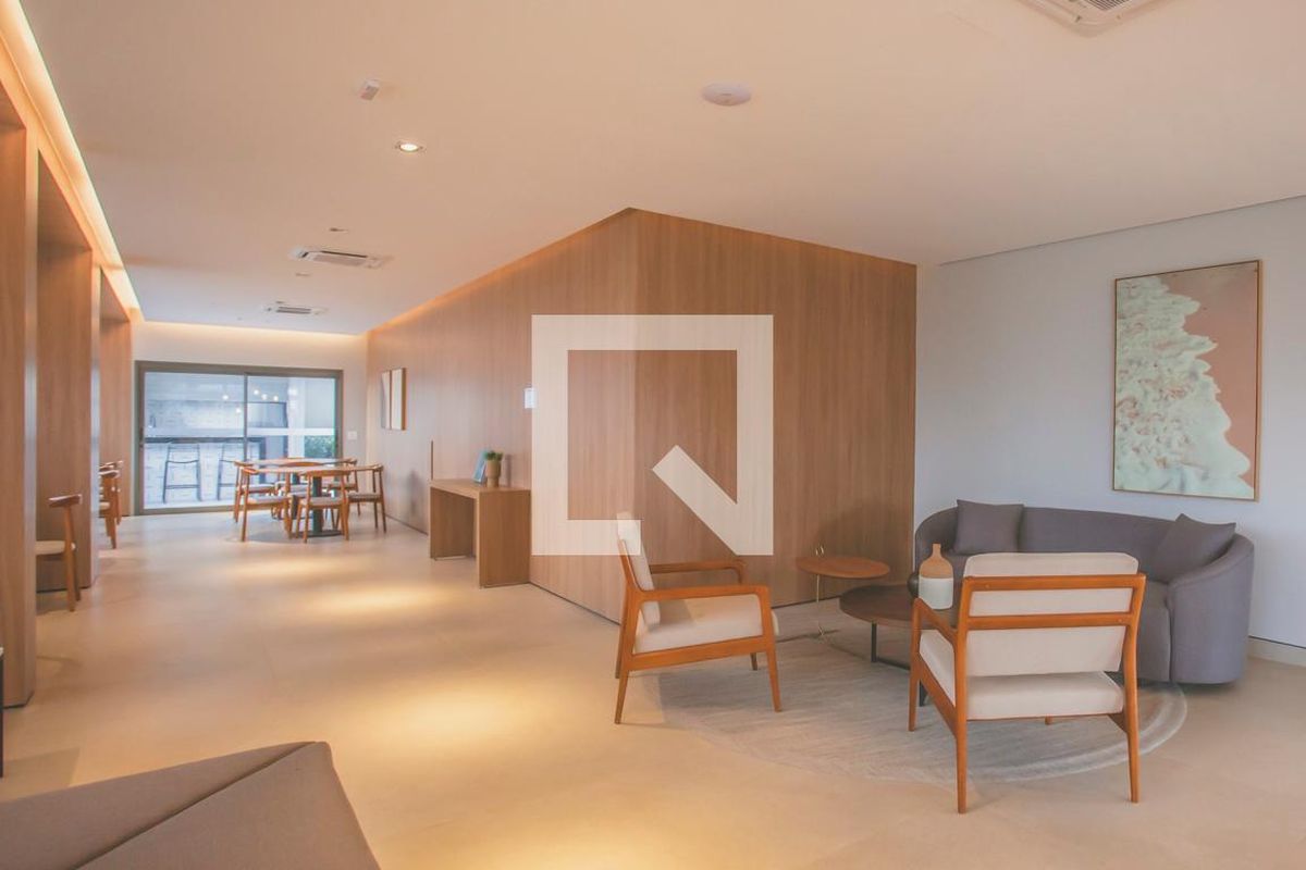 Kitnet-Studio, 26 m² - Foto 46