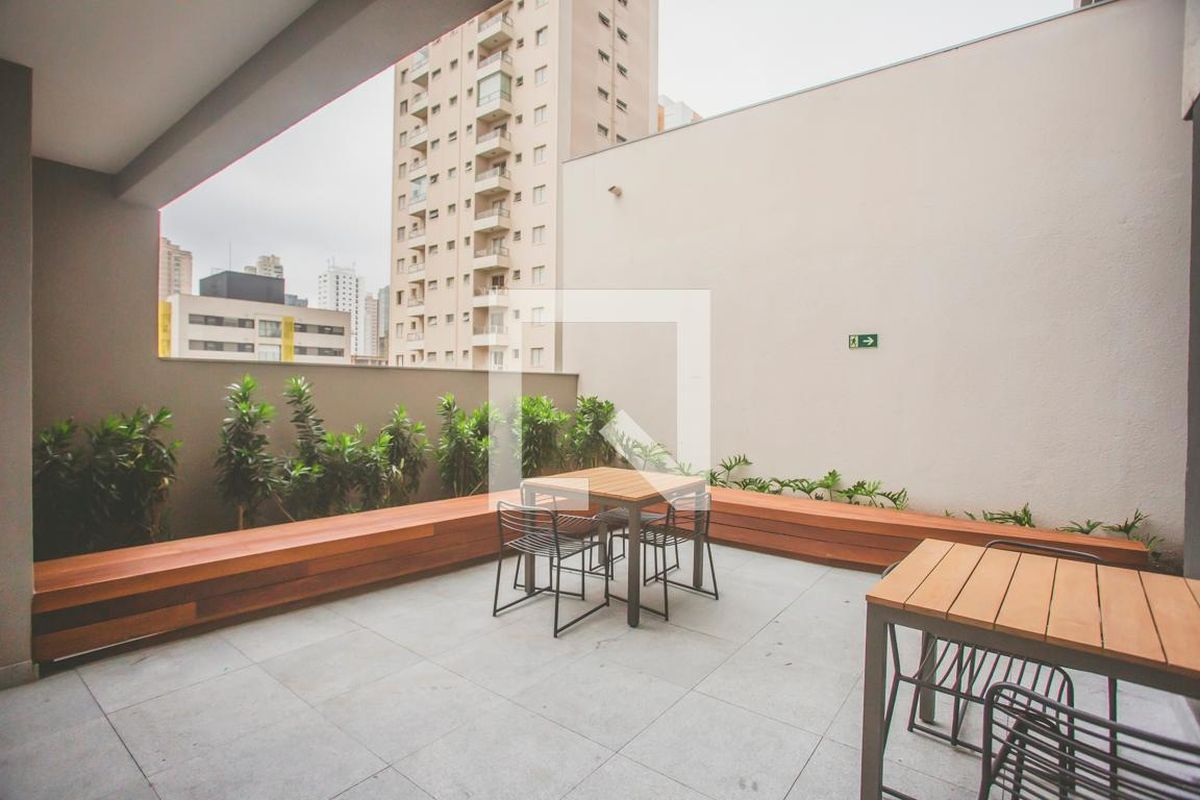 Kitnet-Studio, 26 m² - Foto 36