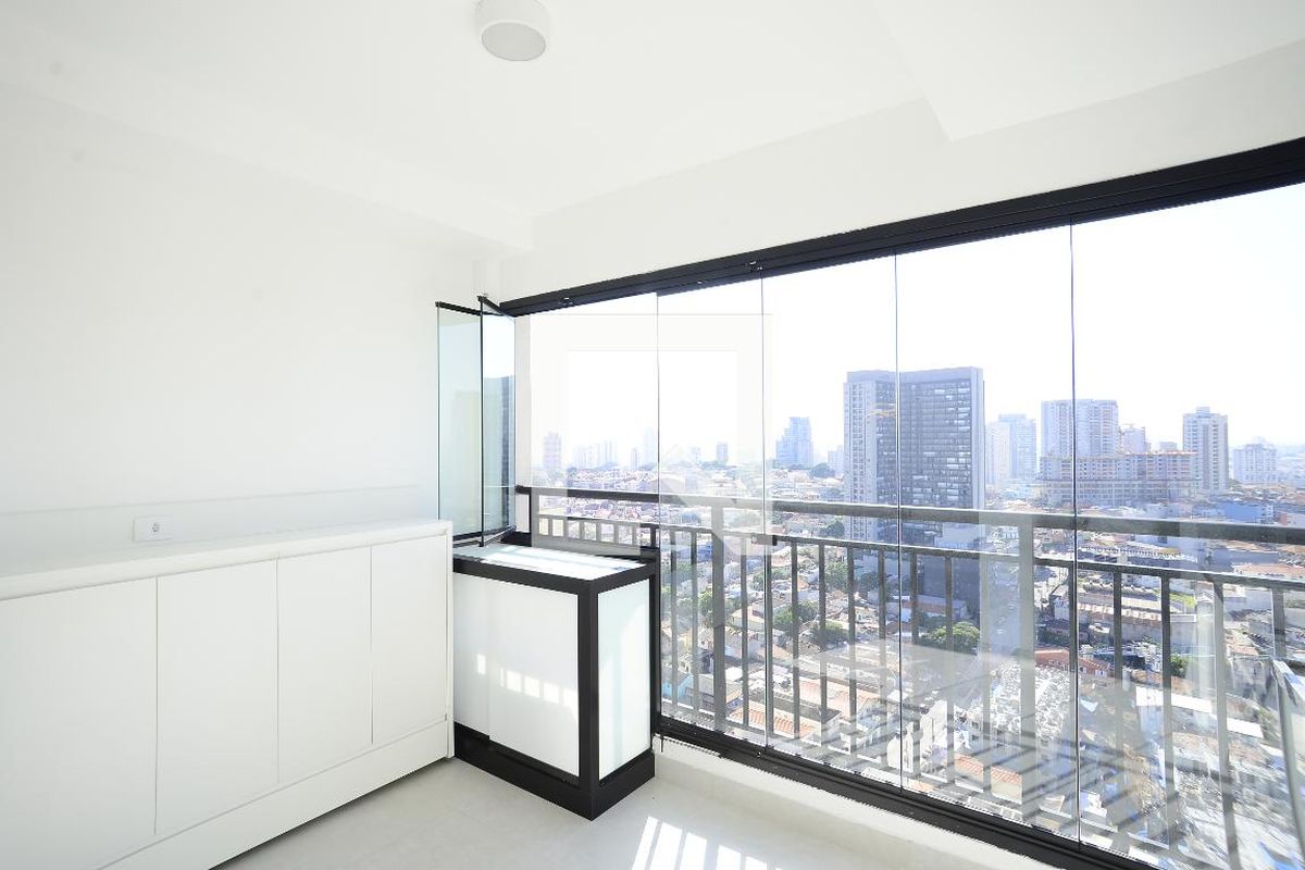 Apartamento, 2 quartos, 50 m² - Foto 12