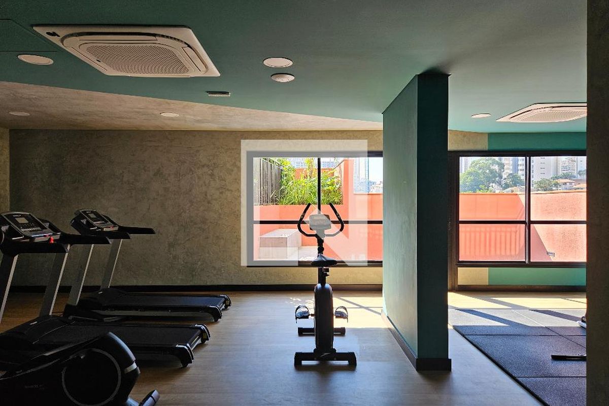 Apartamento, 2 quartos, 50 m² - Foto 94