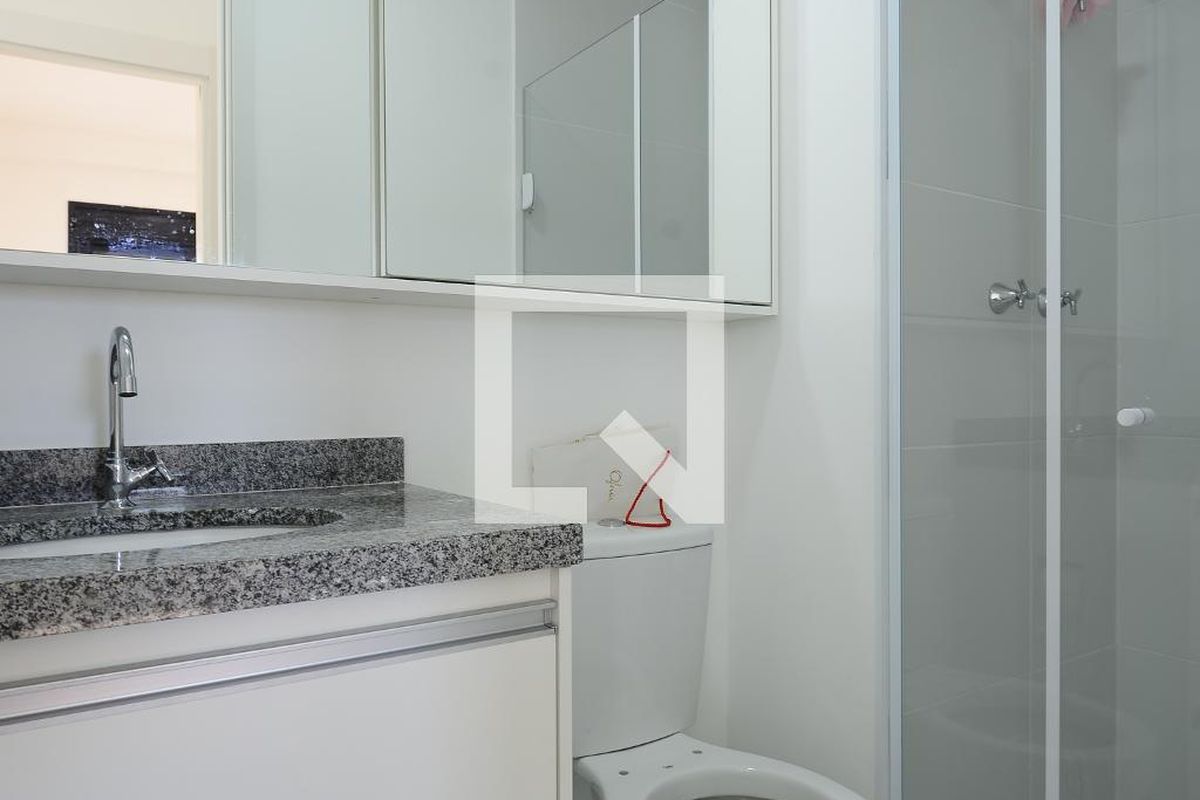 Apartamento, 2 quartos, 50 m² - Foto 50