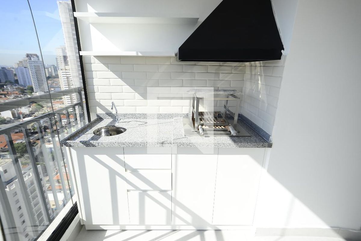 Apartamento, 2 quartos, 50 m² - Foto 18