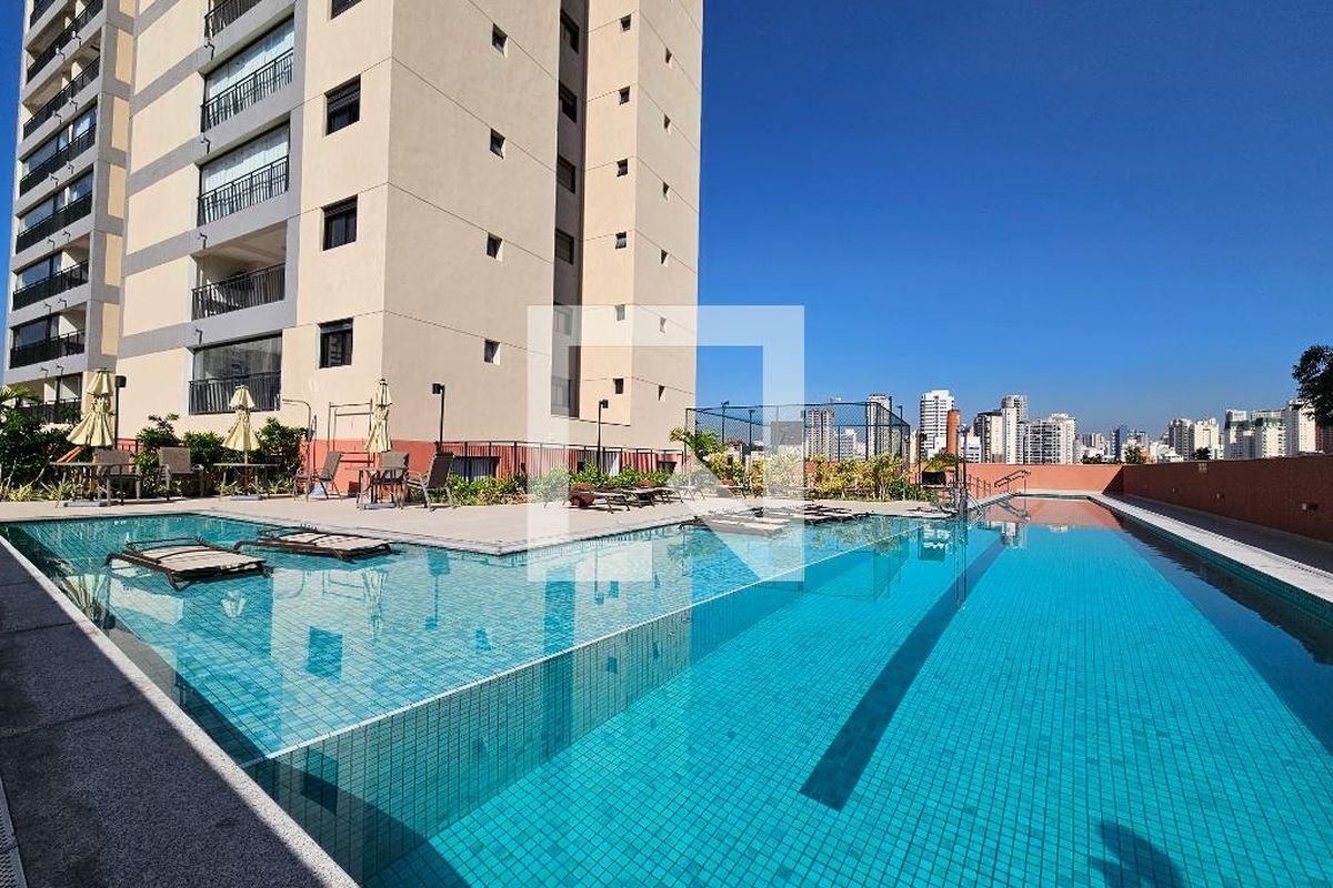 Apartamento, 2 quartos, 50 m² - Foto 84