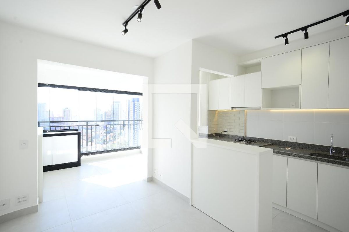 Apartamento, 2 quartos, 50 m² - Foto 4