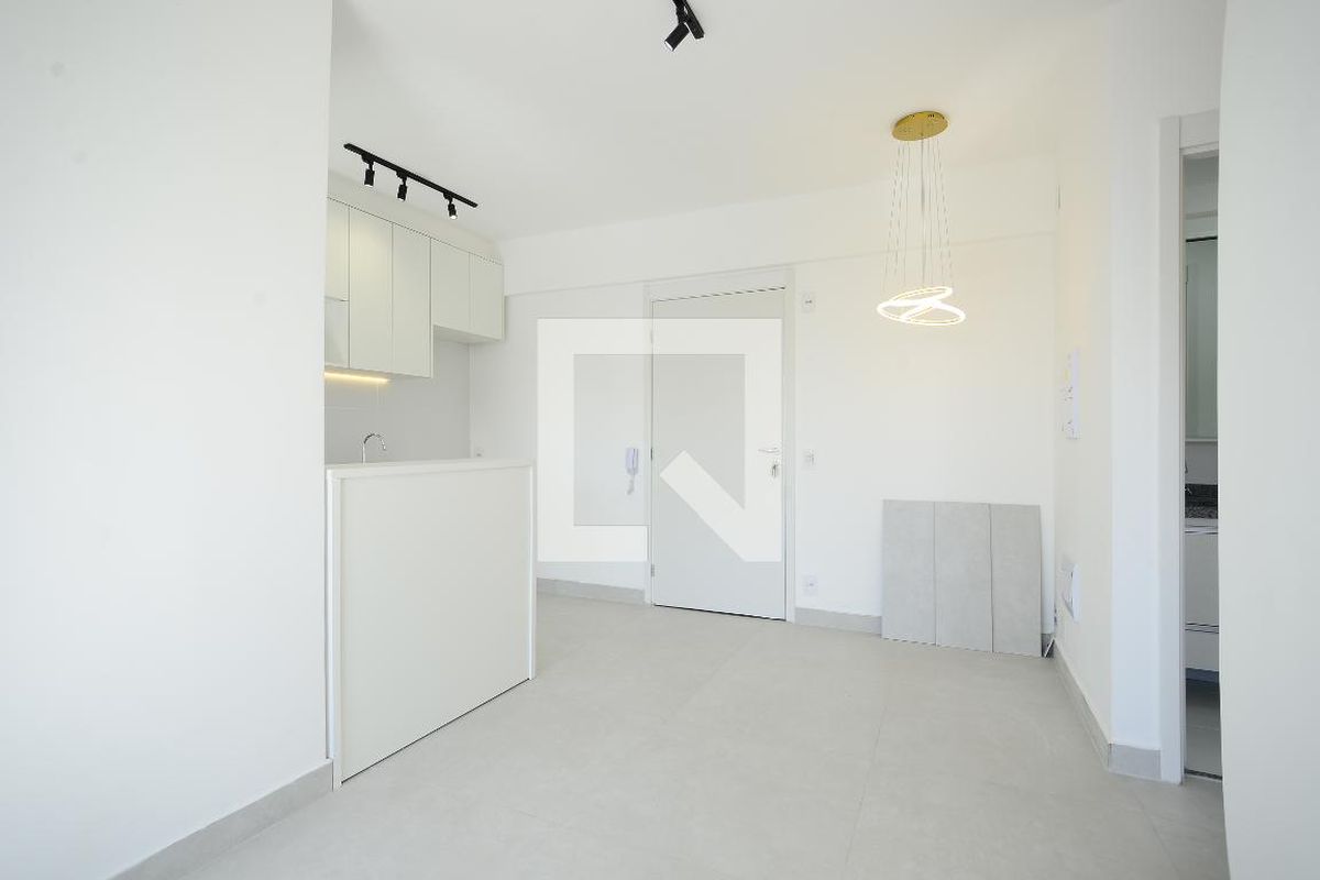 Apartamento, 2 quartos, 50 m² - Foto 6