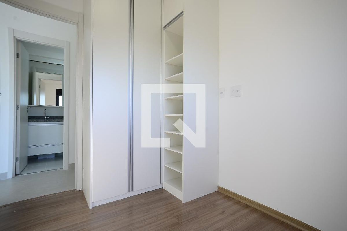 Apartamento, 2 quartos, 50 m² - Foto 28