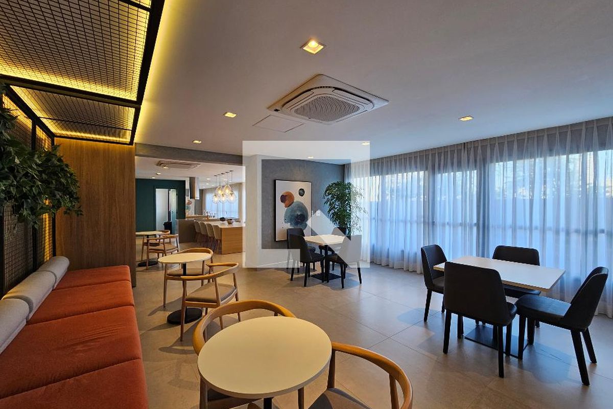 Apartamento, 2 quartos, 50 m² - Foto 86