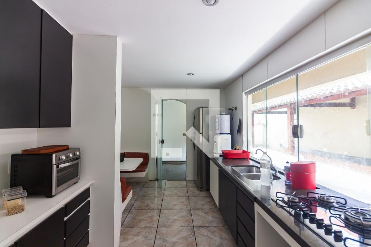 Casa, 3 quartos, 300 m² - Foto 72