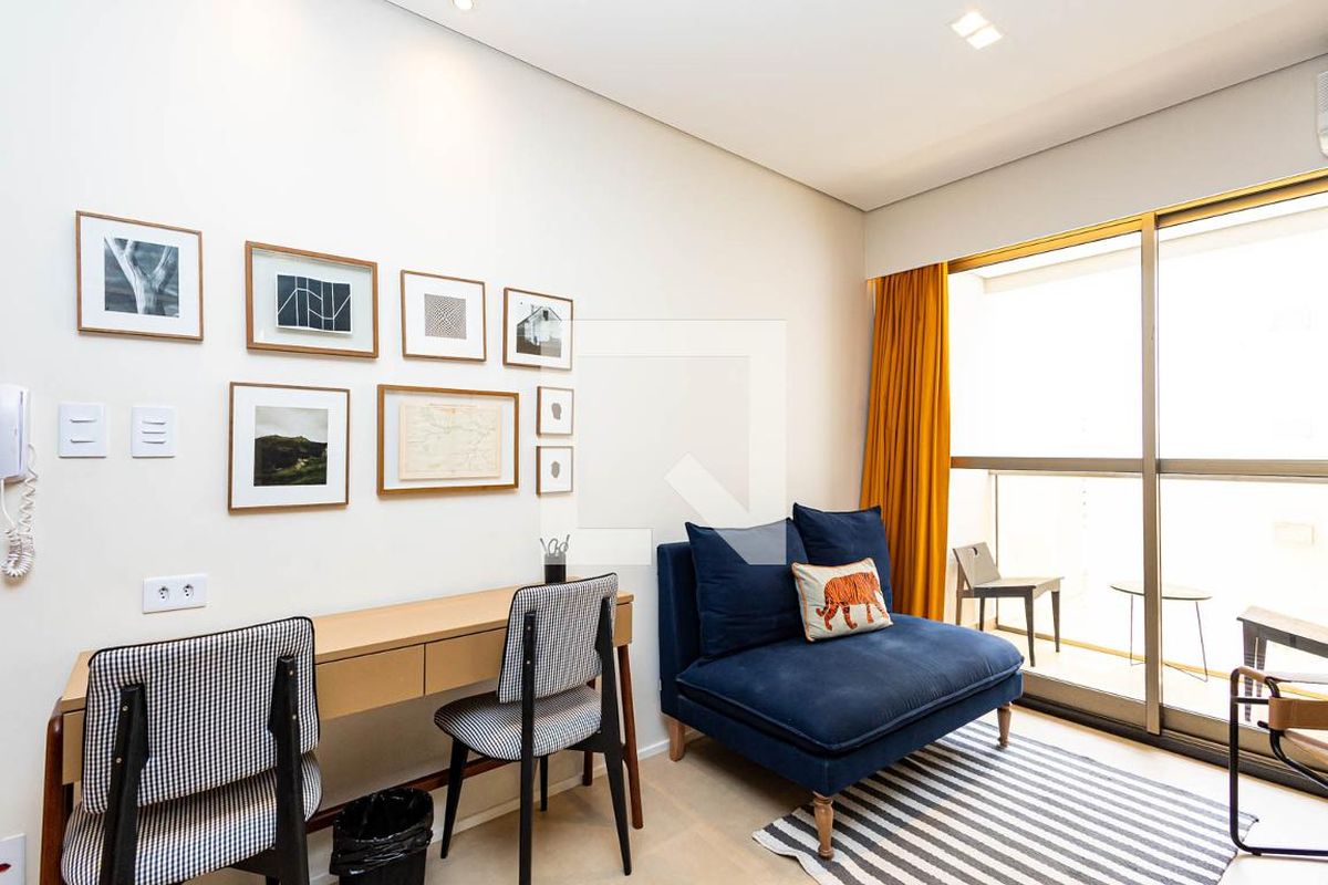 Kitnet-Studio, 31 m² - Foto 14