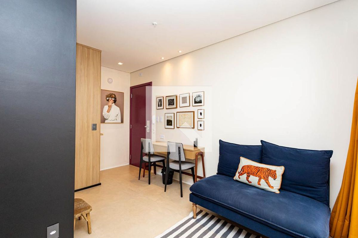 Kitnet-Studio, 31 m² - Foto 8