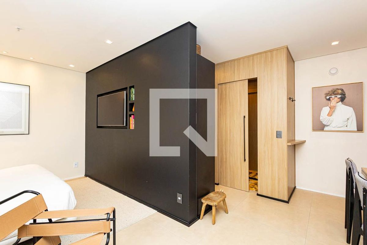 Kitnet-Studio, 31 m² - Foto 11