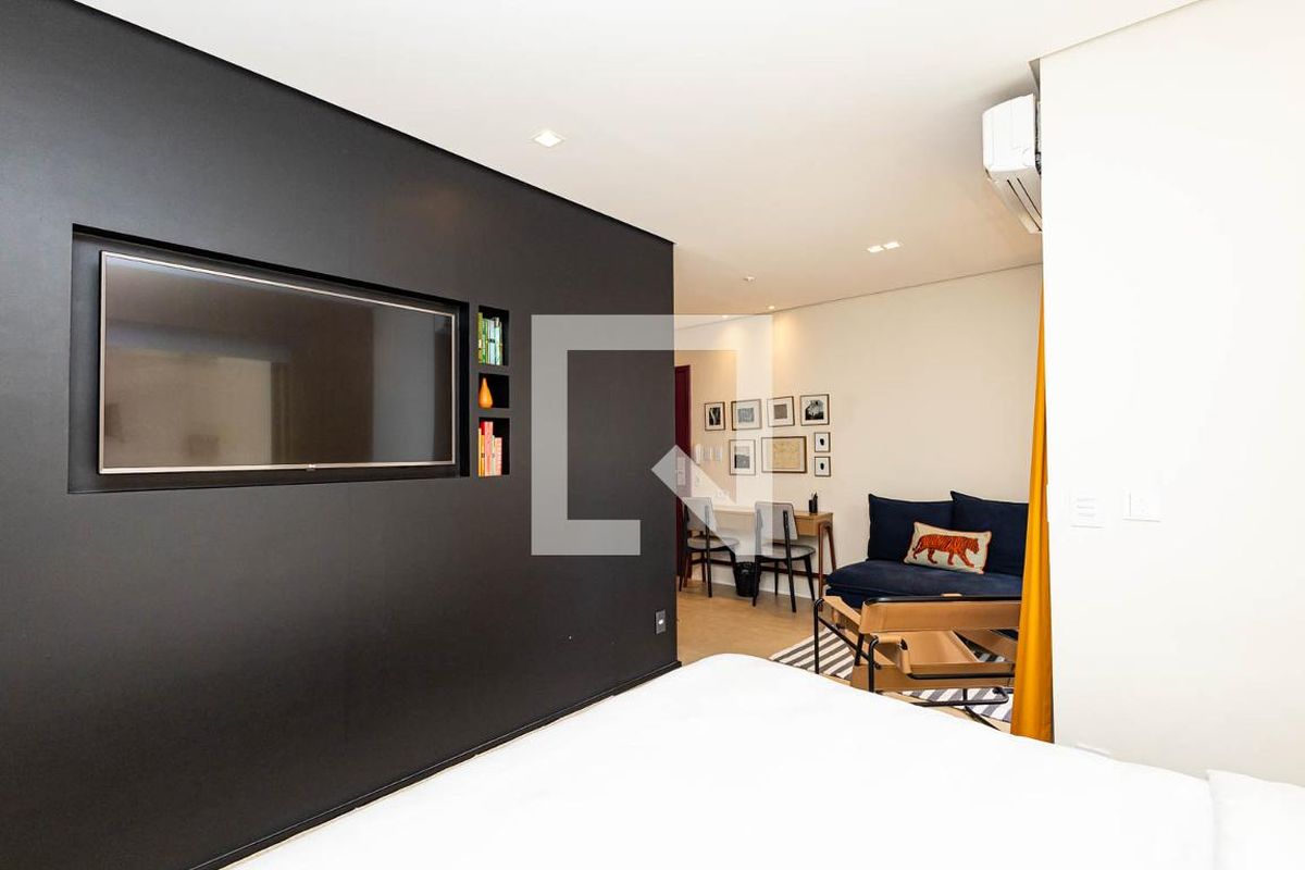 Kitnet-Studio, 31 m² - Foto 9