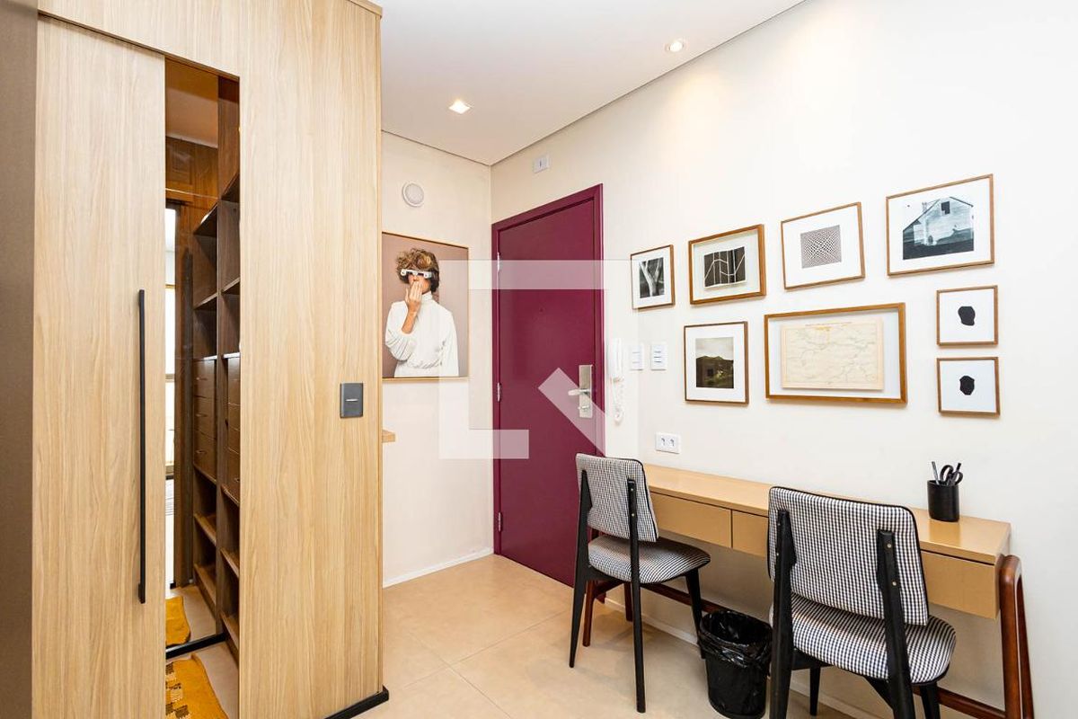 Kitnet-Studio, 31 m² - Foto 13