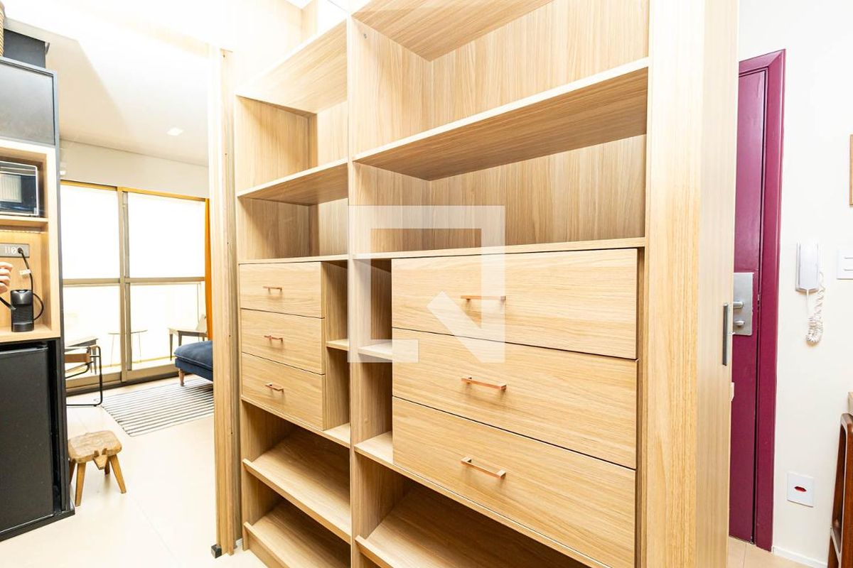 Kitnet-Studio, 31 m² - Foto 20
