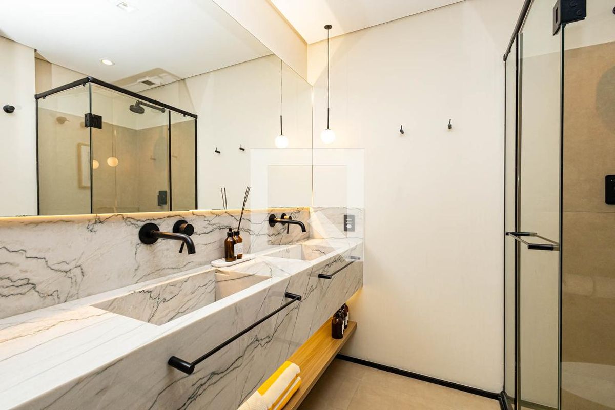 Kitnet-Studio, 31 m² - Foto 21