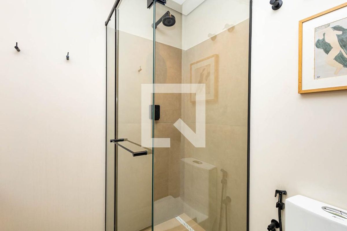 Kitnet-Studio, 31 m² - Foto 27