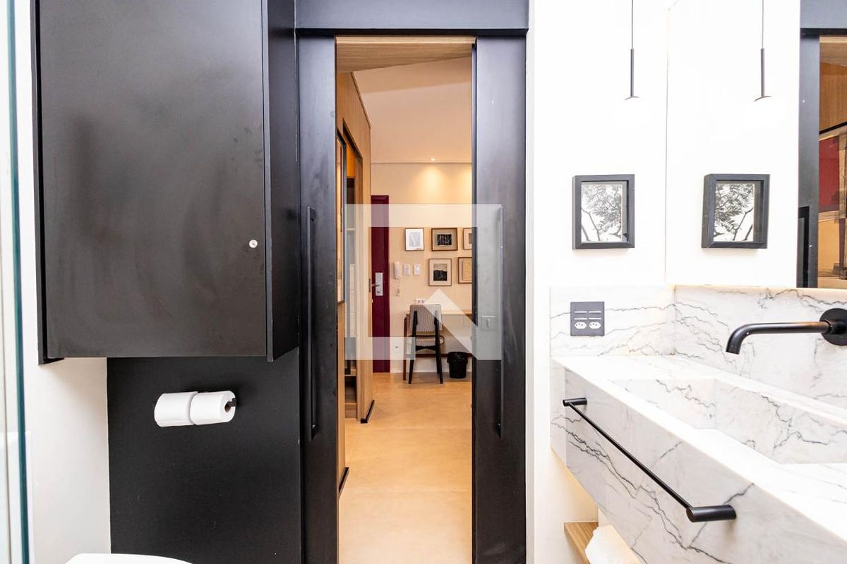 Kitnet-Studio, 31 m² - Foto 25