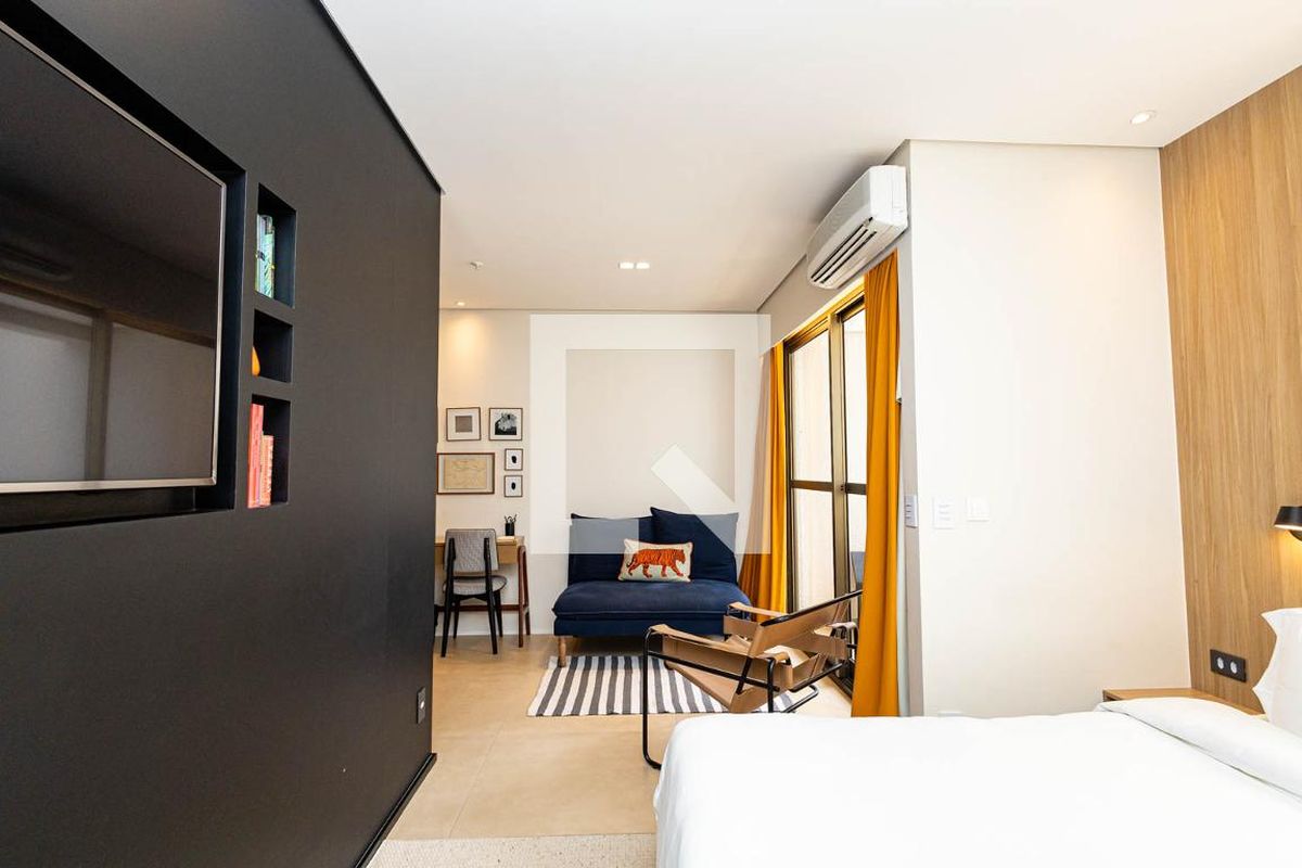 Kitnet-Studio, 31 m² - Foto 4