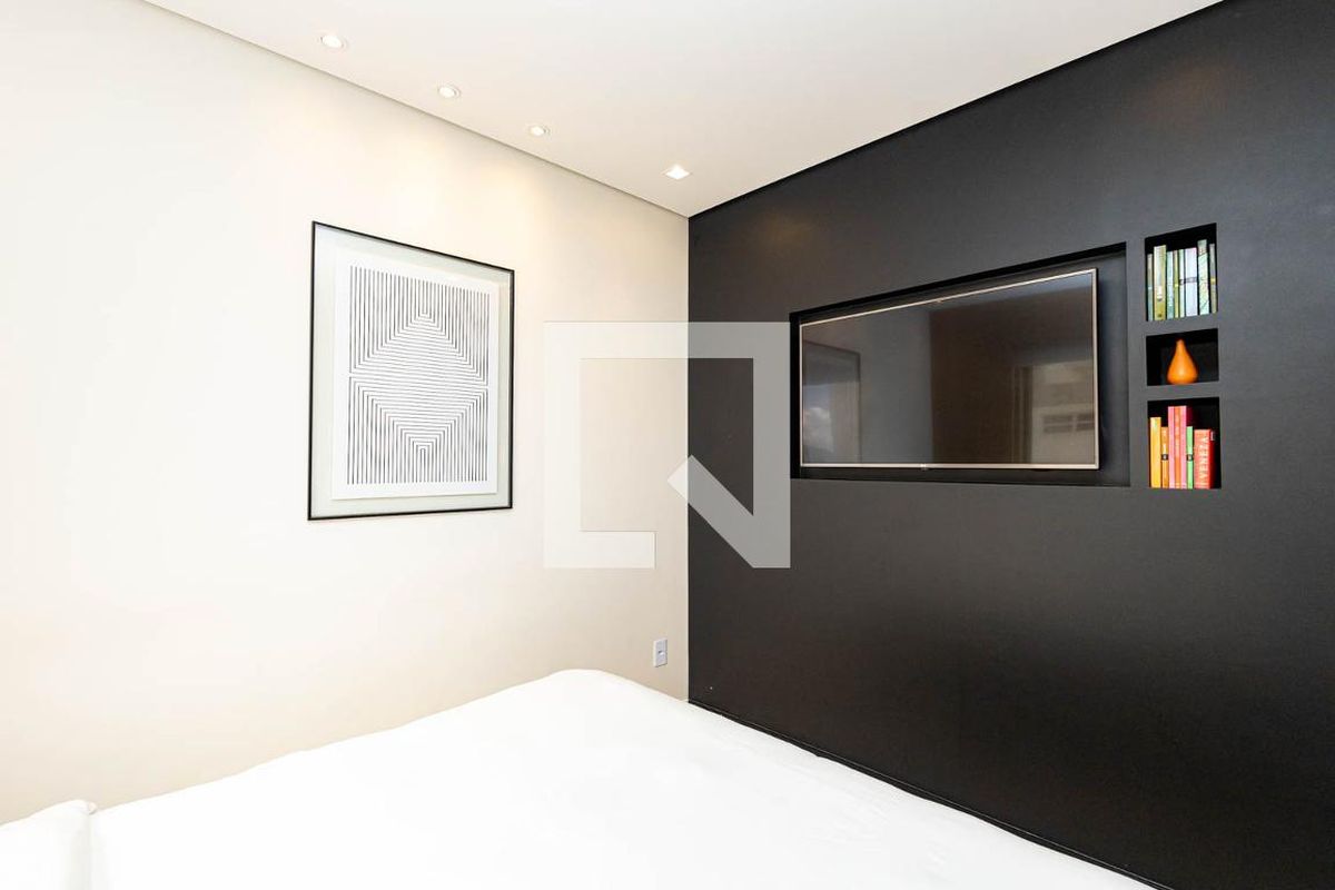 Kitnet-Studio, 31 m² - Foto 5