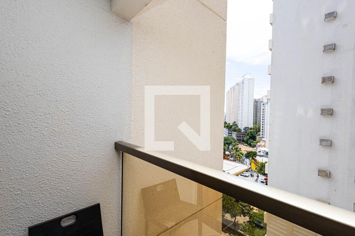 Kitnet-Studio, 31 m² - Foto 17