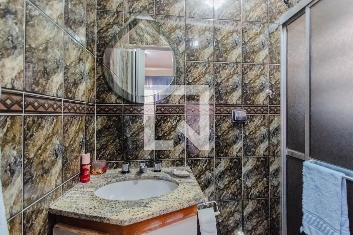 Casa, 5 quartos, 170 m² - Foto 50