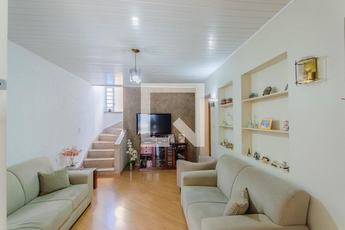Casa, 5 quartos, 170 m² - Foto 6