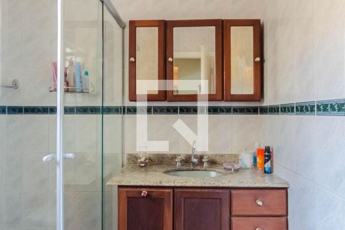 Casa, 5 quartos, 170 m² - Foto 62