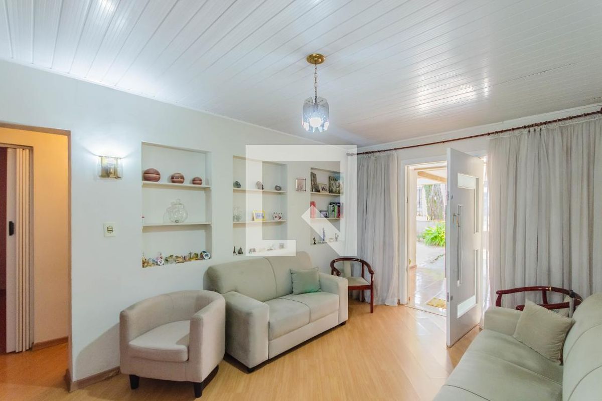 Casa, 5 quartos, 170 m² - Foto 4