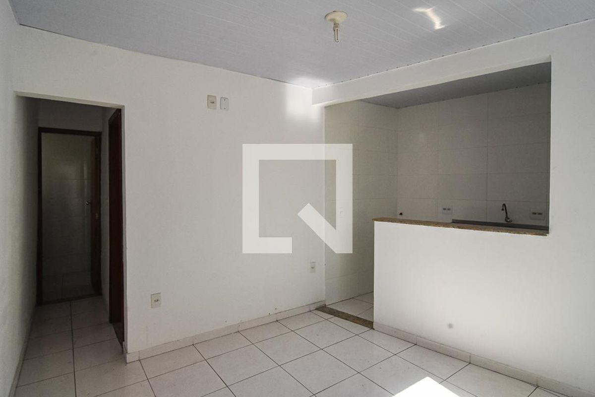 Apartamento, 1 quarto, 40 m² - Foto 2