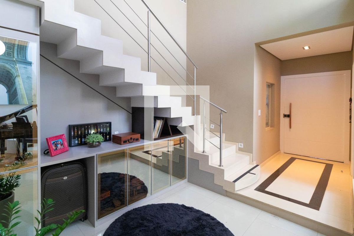 Casa à Venda - Swiss Park, 4 Quartos,  270 m2 em , Campinas - sp | SoloBR