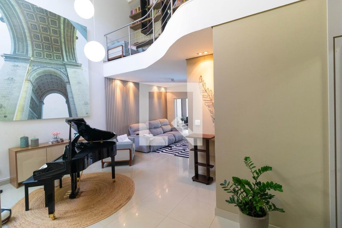 Casa à Venda - Swiss Park, 4 Quartos,  270 m2 em , Campinas - sp | SoloBR