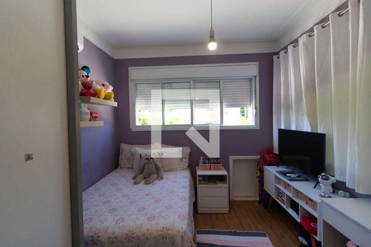 Casa à Venda - Swiss Park, 4 Quartos,  270 m2 em , Campinas - sp | SoloBR