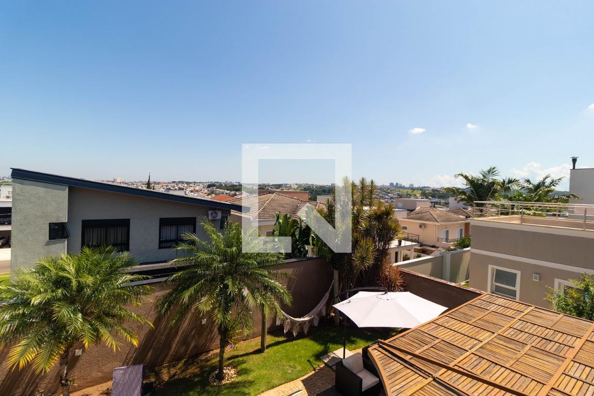 Casa à Venda - Swiss Park, 4 Quartos,  270 m2 em , Campinas - sp | SoloBR