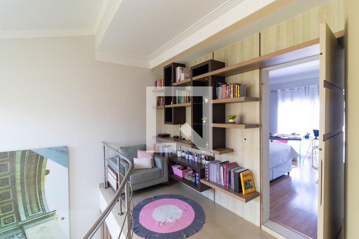 Casa à Venda - Swiss Park, 4 Quartos,  270 m2 em , Campinas - sp | SoloBR