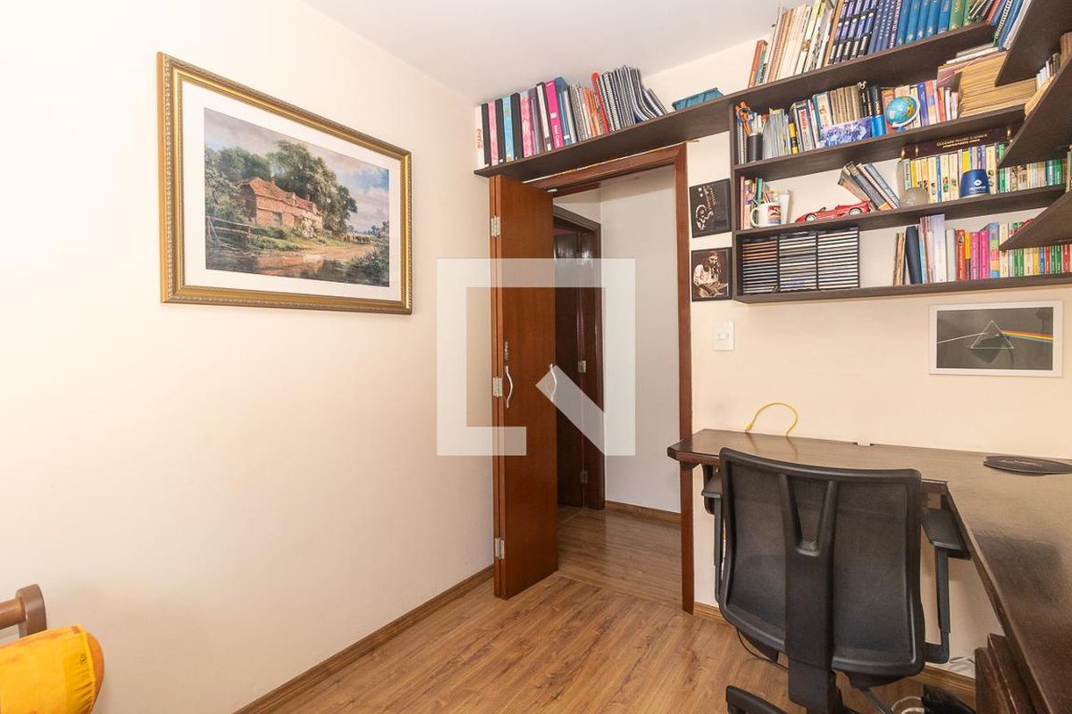 Casa, 4 quartos, 200 m² - Foto 24