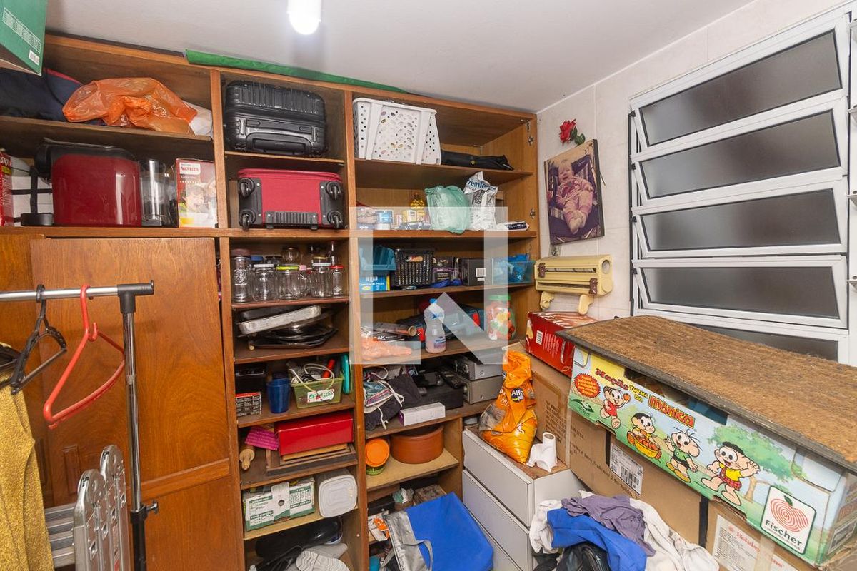Casa, 4 quartos, 200 m² - Foto 35